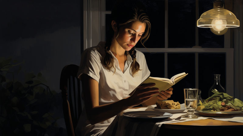 Education - Affirmation - Rising Soul - Images