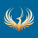 Logo Phoenix - Footer